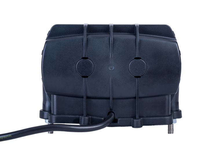 Lampa zespolona tylna CLEO z dolnym mocowaniem LZD 2790/B