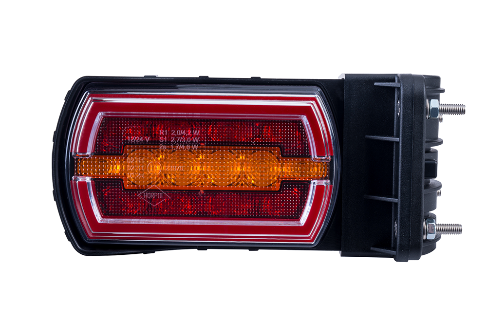 Lampa zespolona tylna CLEO LZD 2790/R2