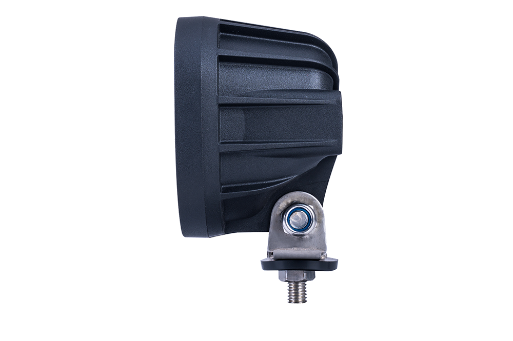 Рабочий фонарь с сигнальным освещением LRD 3068