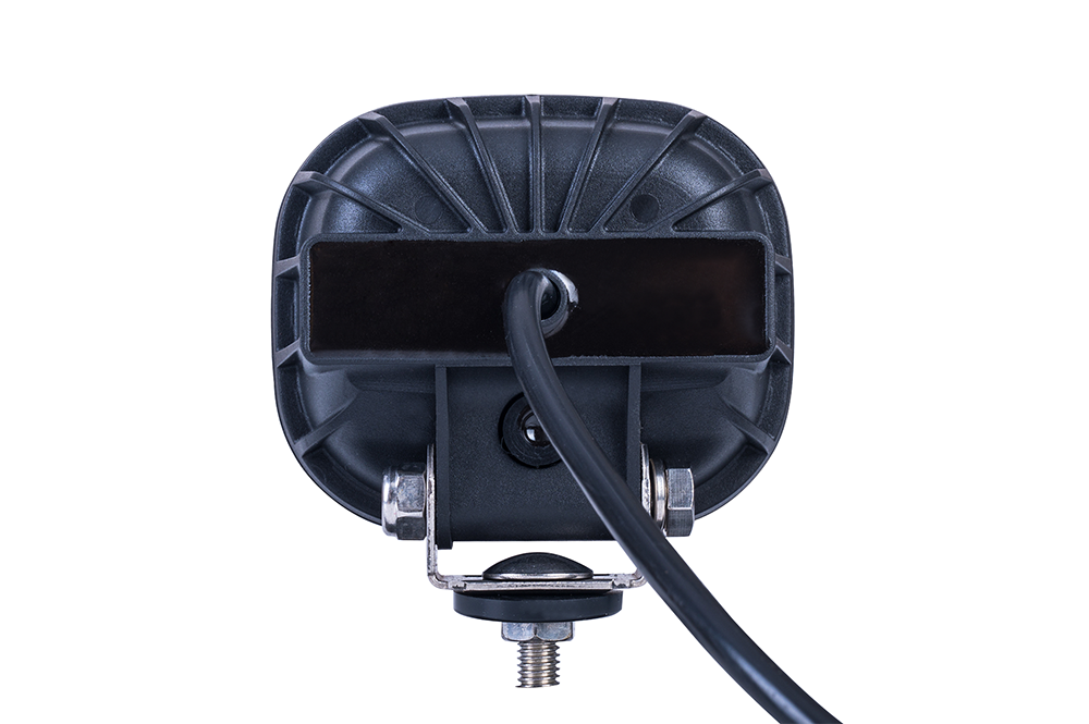 Рабочий фонарь с сигнальным освещением LRD 3068