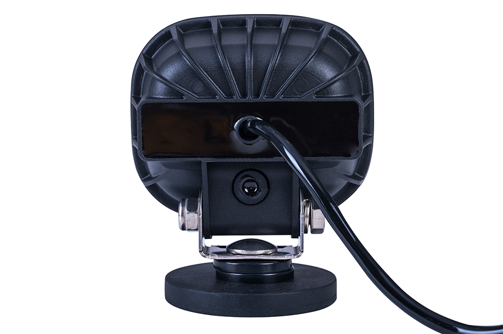 Рабочий фонарь с магнитом и автомобильным прикуривателем LRD 3070