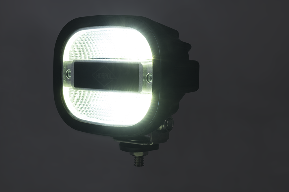 Рабочий фонарь LRD 3072