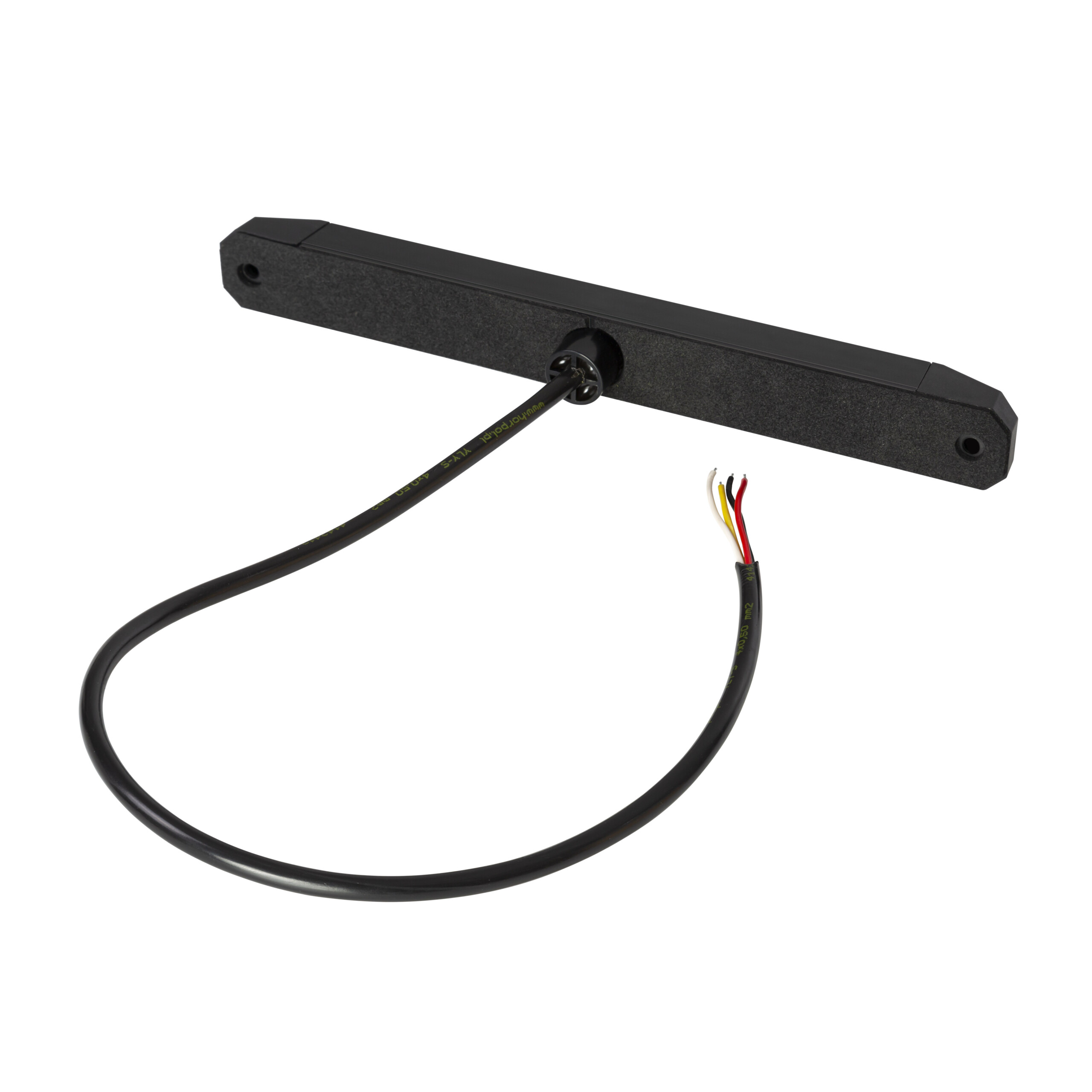 Задний комбинированный фонарь со статическим указателем поворота LIZARD LZD 3140