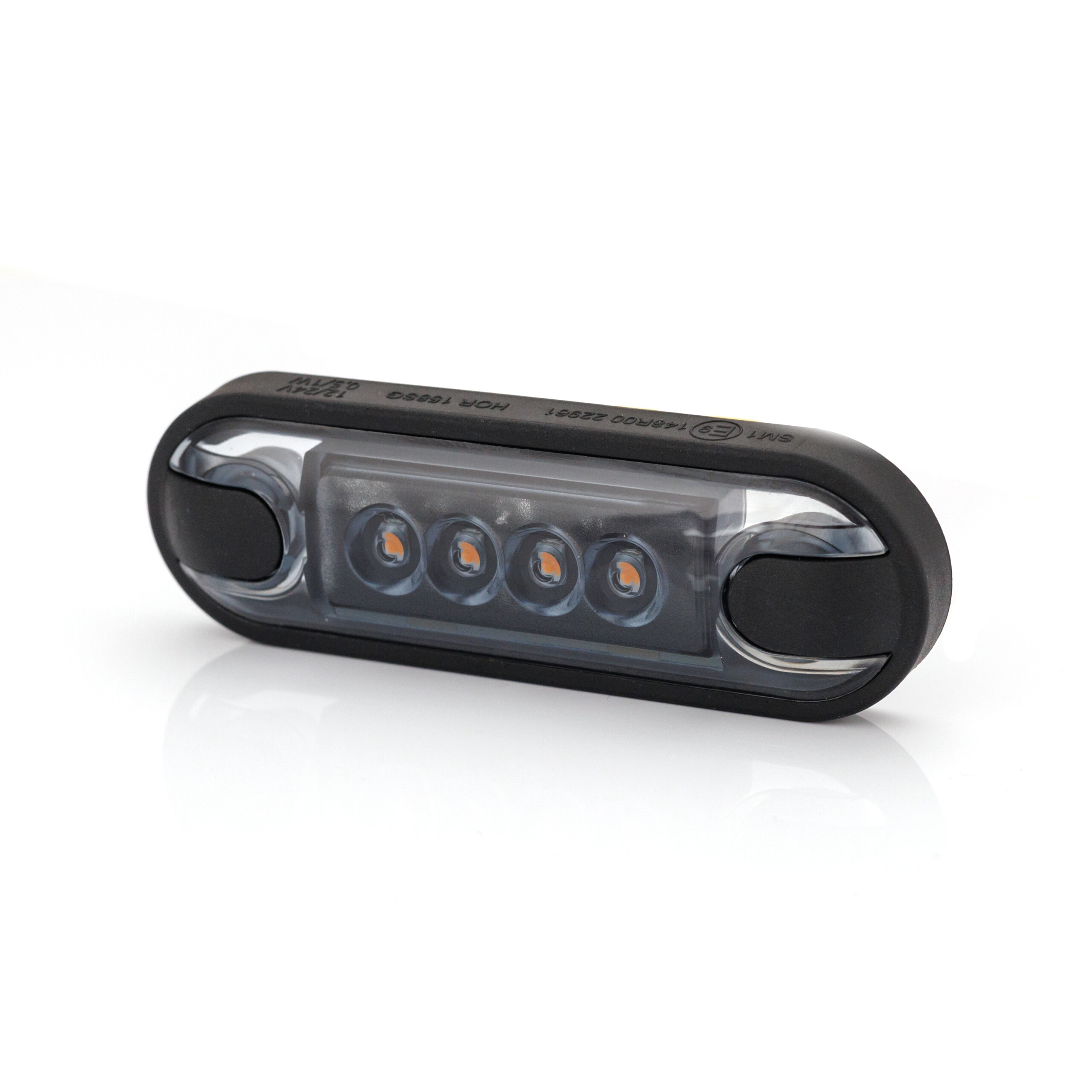 Габаритный фонарь SLIM LD 3211/GRAPHITE