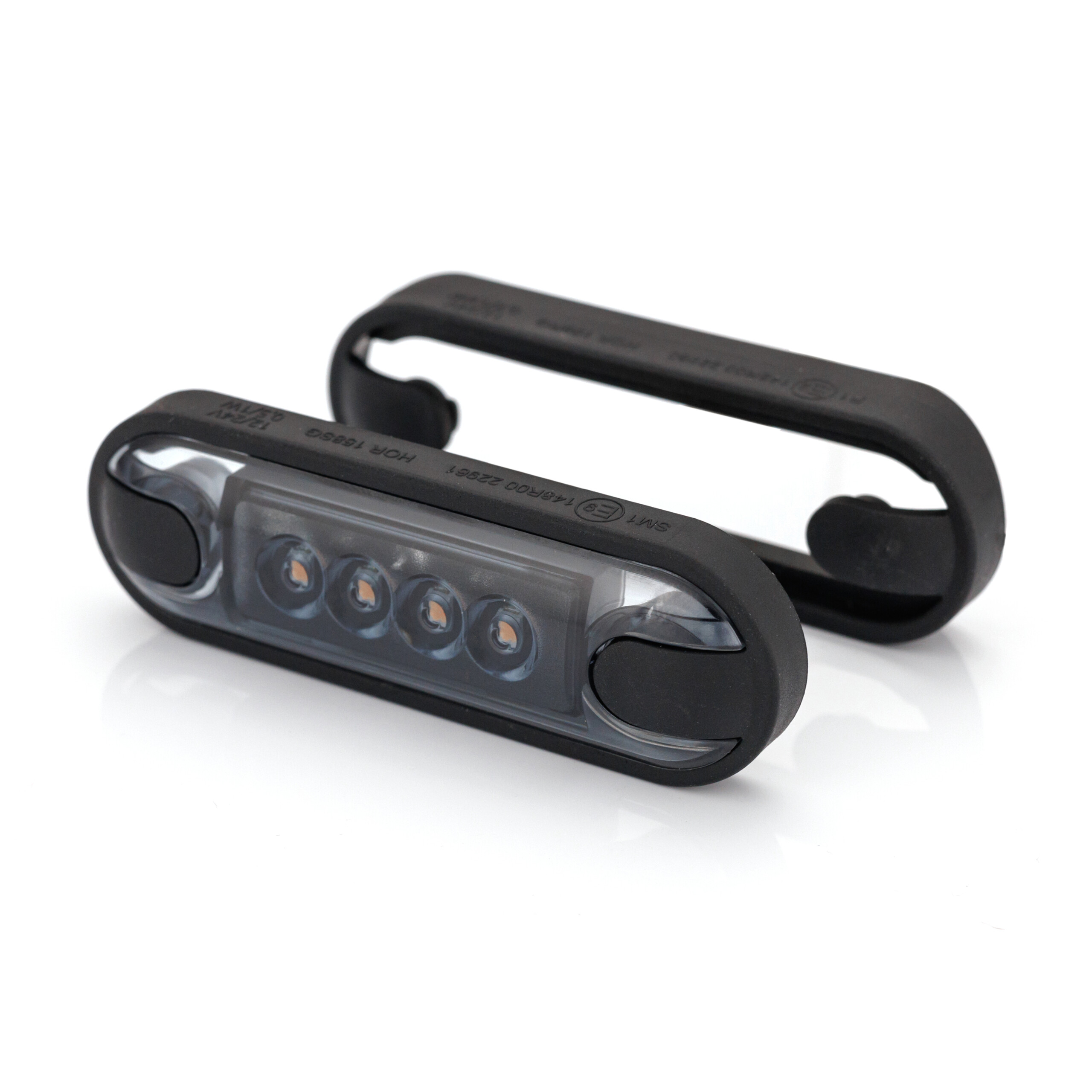 Габаритный фонарь SLIM LD 3211/GRAPHITE