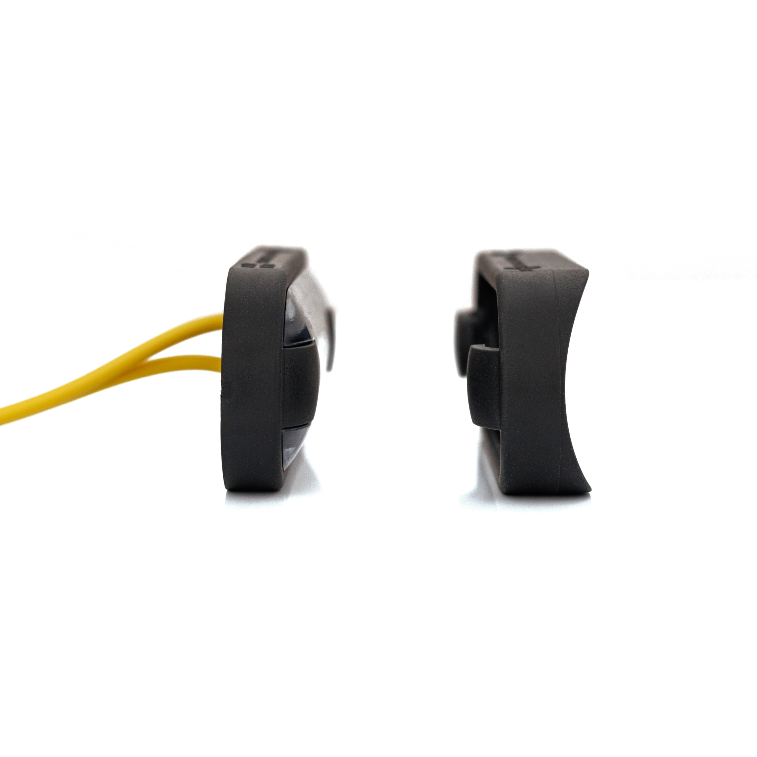 Габаритный фонарь SLIM LD 3211/GRAPHITE