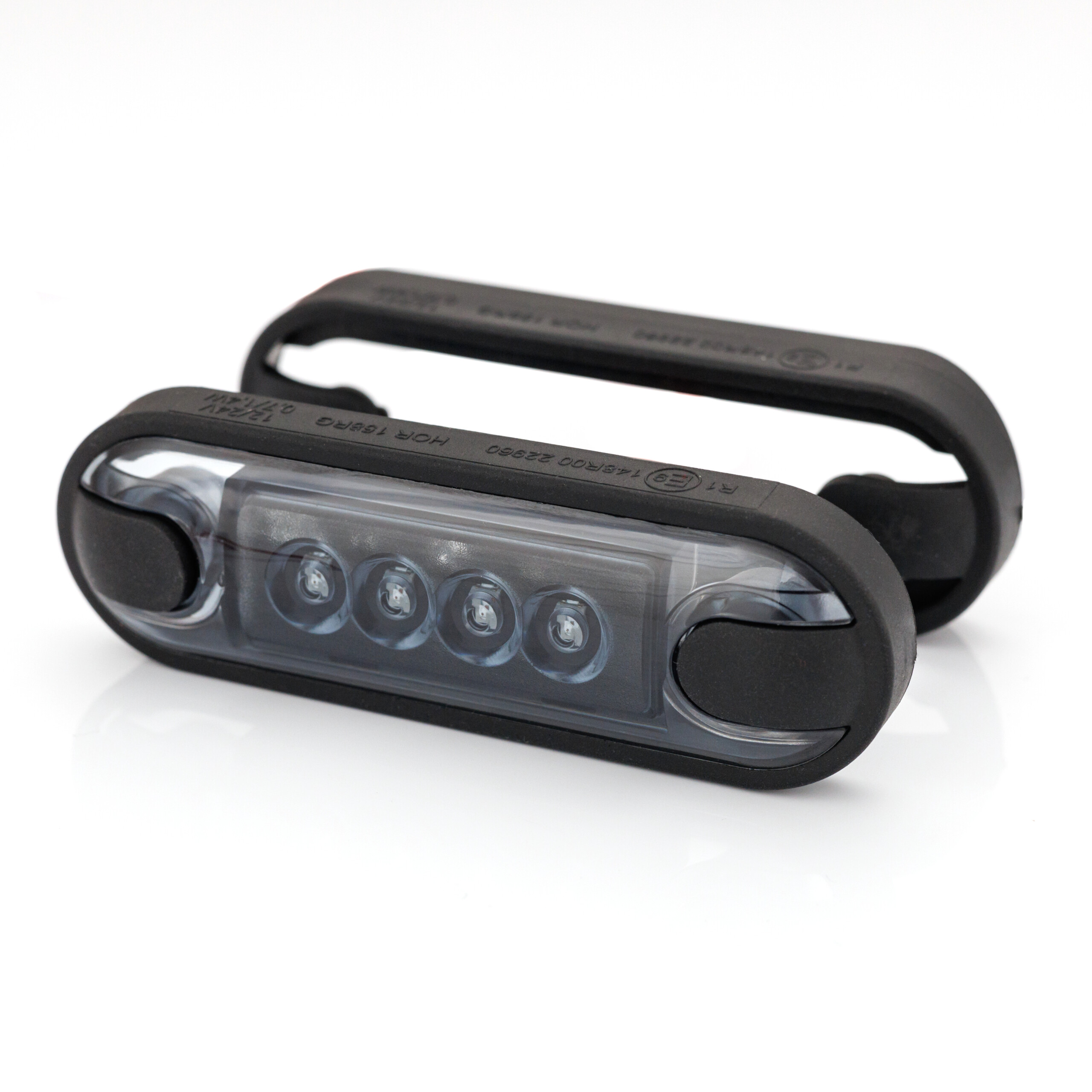 Габаритный фонарь SLIM LD 3212/GRAPHITE