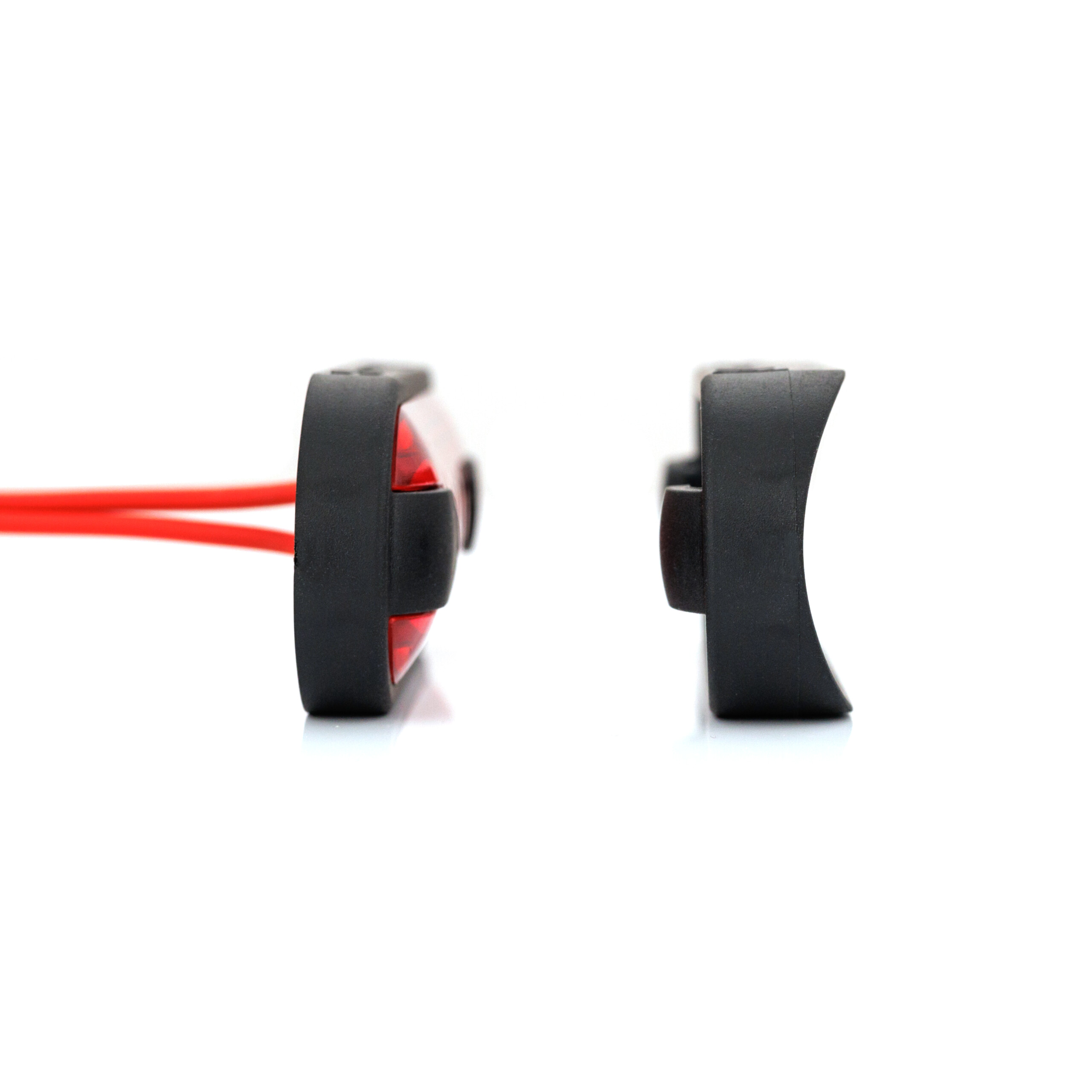 Габаритный фонарь SLIM LD 3212