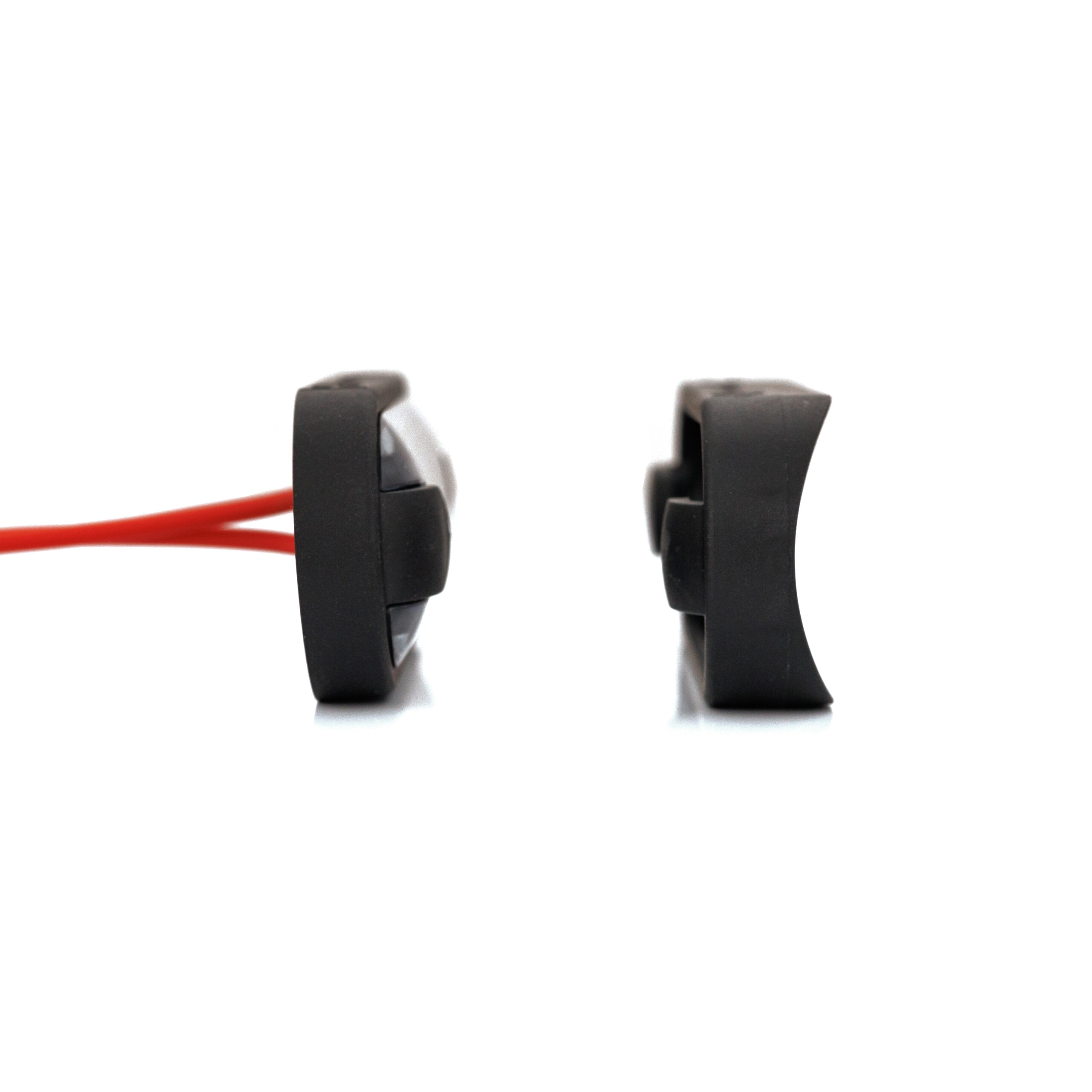 Габаритный фонарь SLIM LD 3212/GRAPHITE