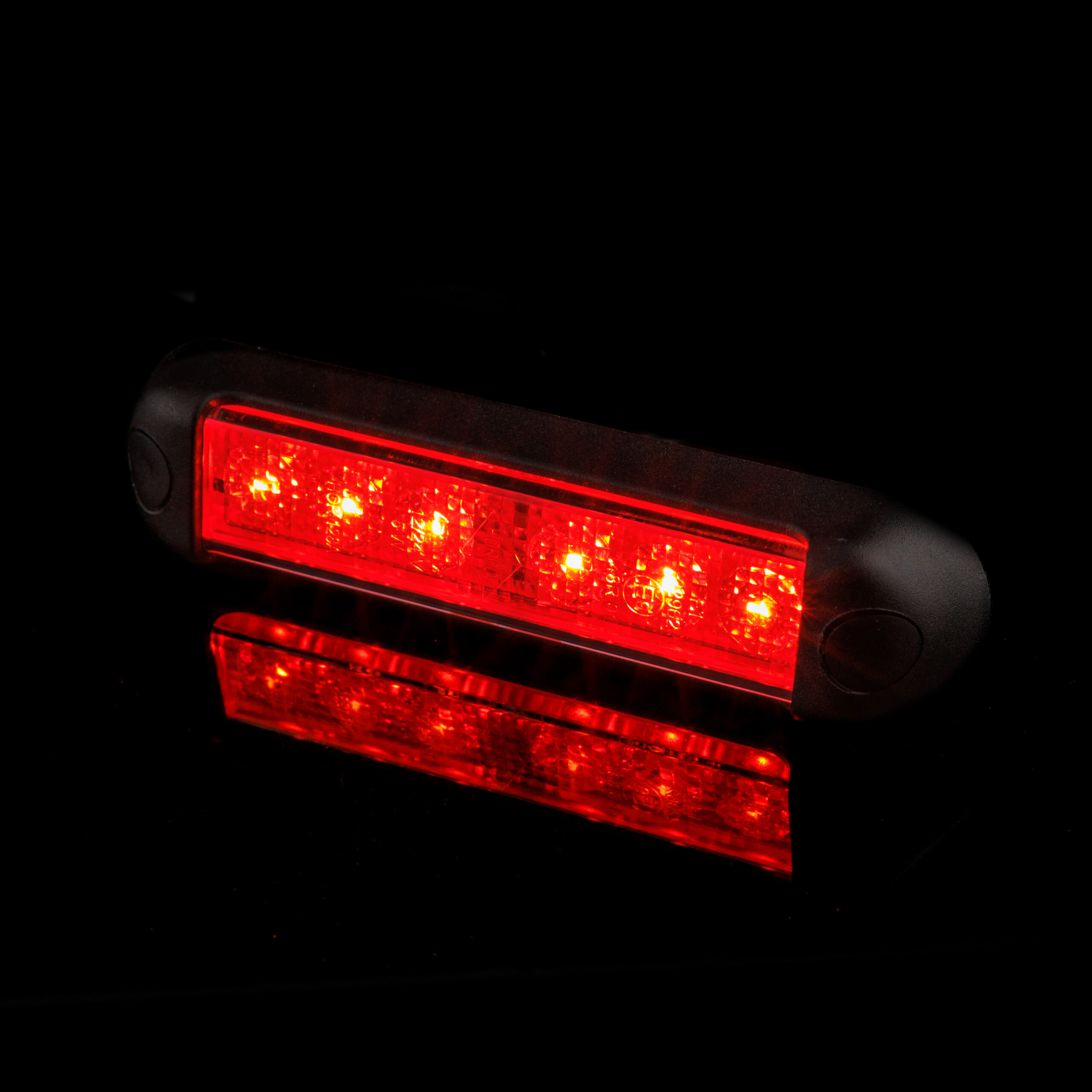 Противотуманный фонарь LPD 3240