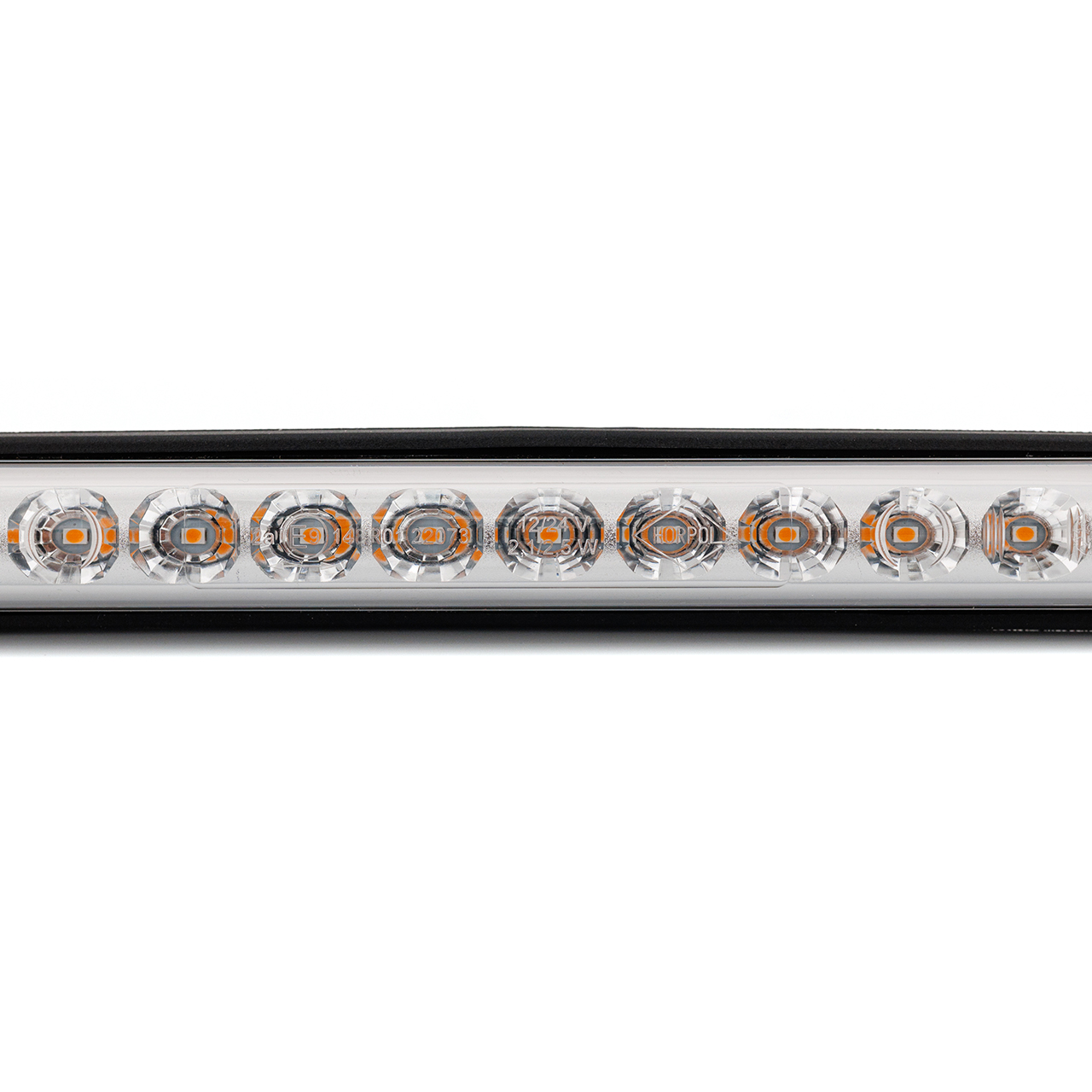 Статический задний указатель поворота LKD 2249 ST Horpol