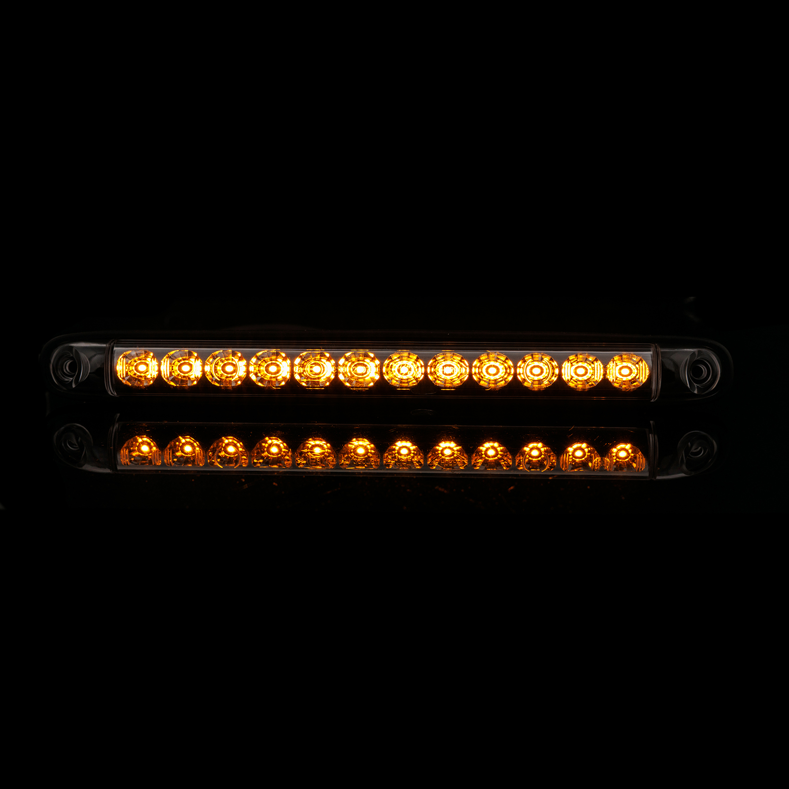 Статический задний указатель поворота LKD 2249 ST Horpol