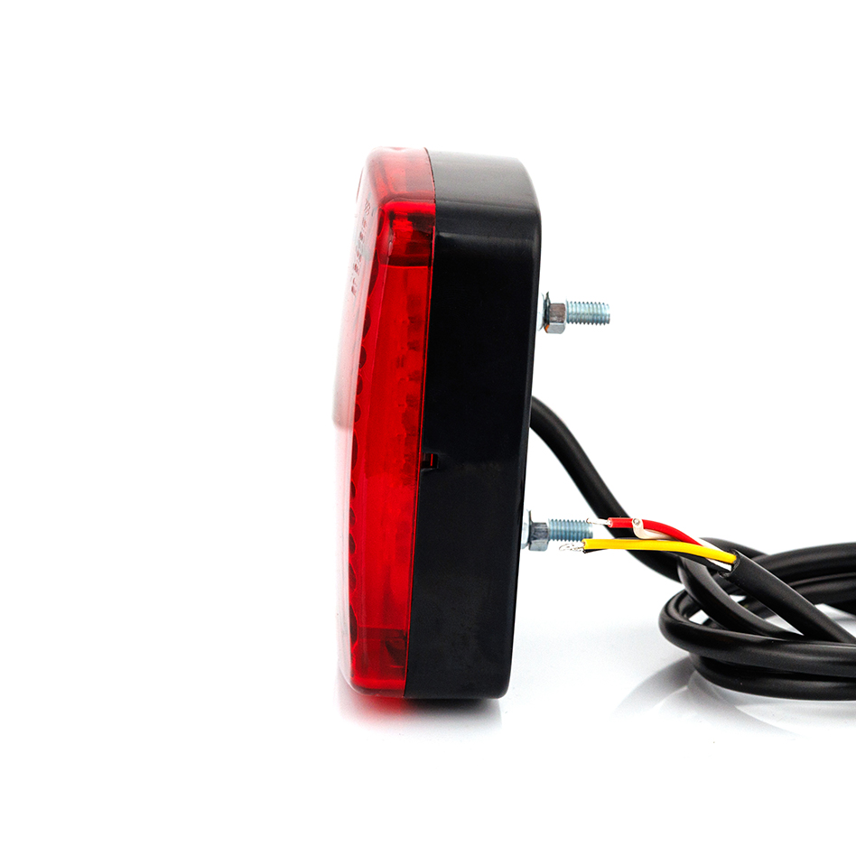 LZD 548 Комбинированный фонарь Horpol