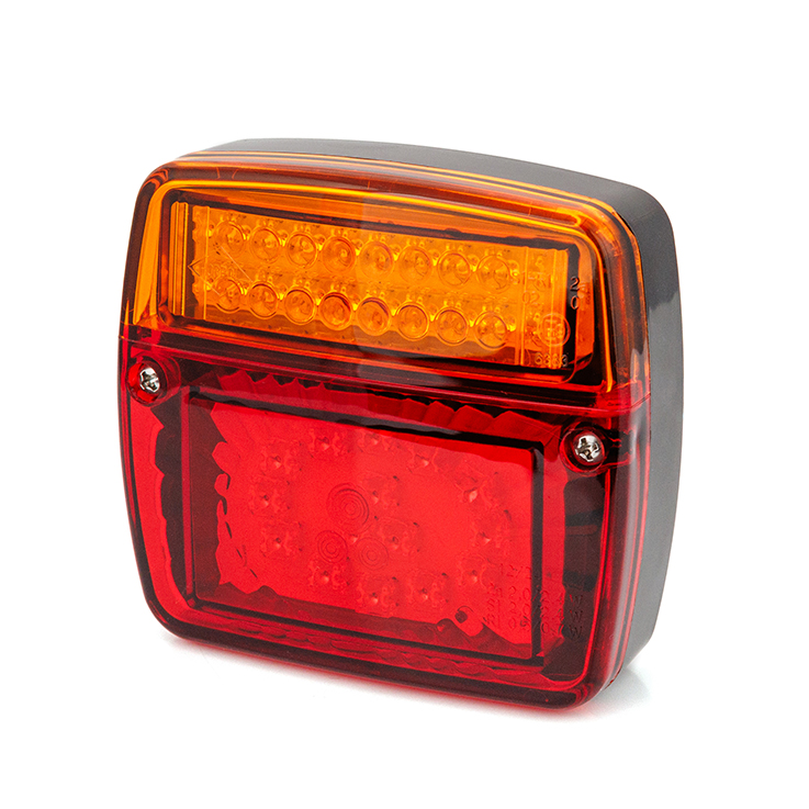 LZD 548 Комбинированный фонарь Horpol