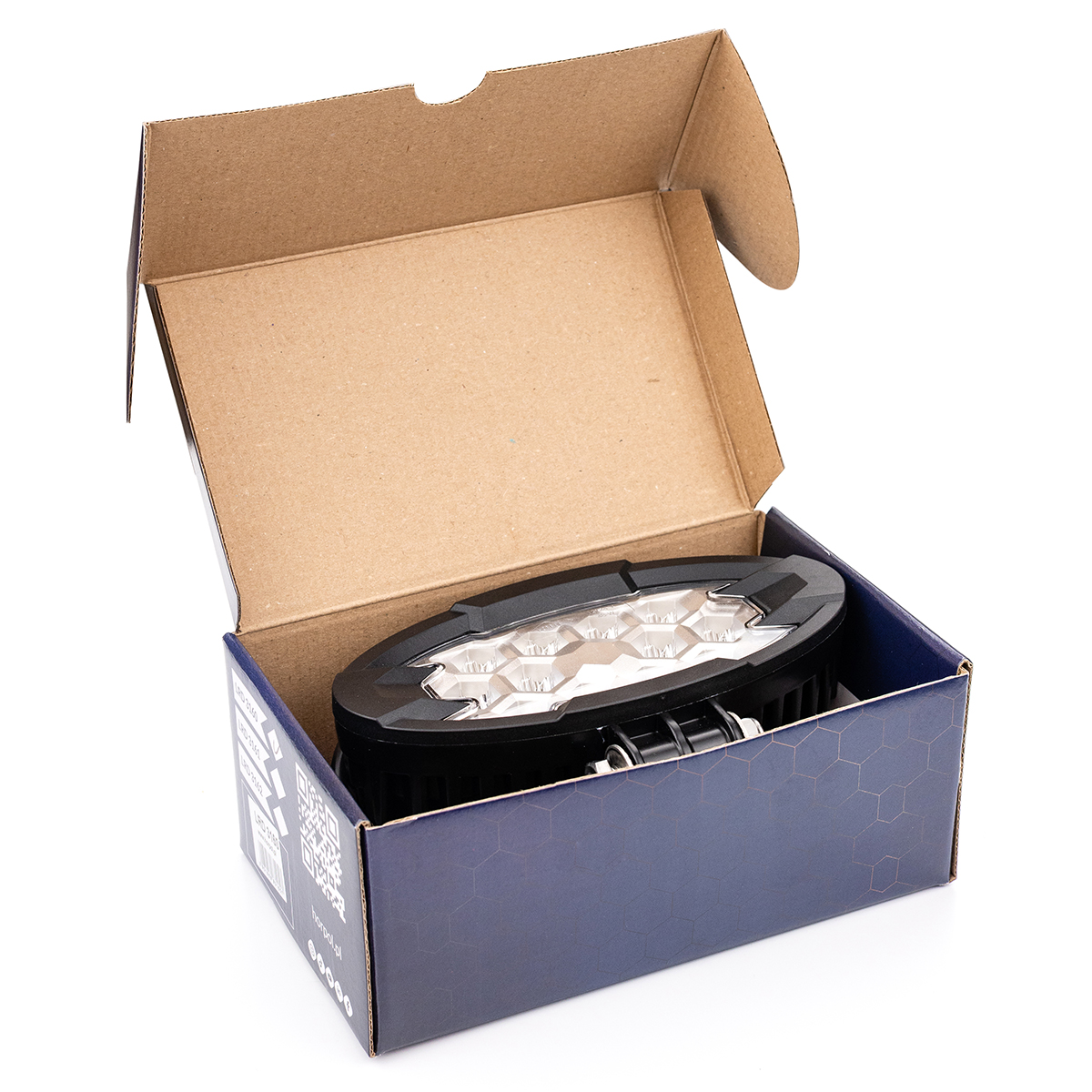 Рабочий фонарь LRD 3160 Raptor