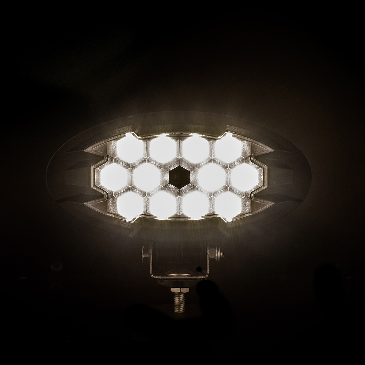 Рабочий фонарь LRD 3160 Raptor