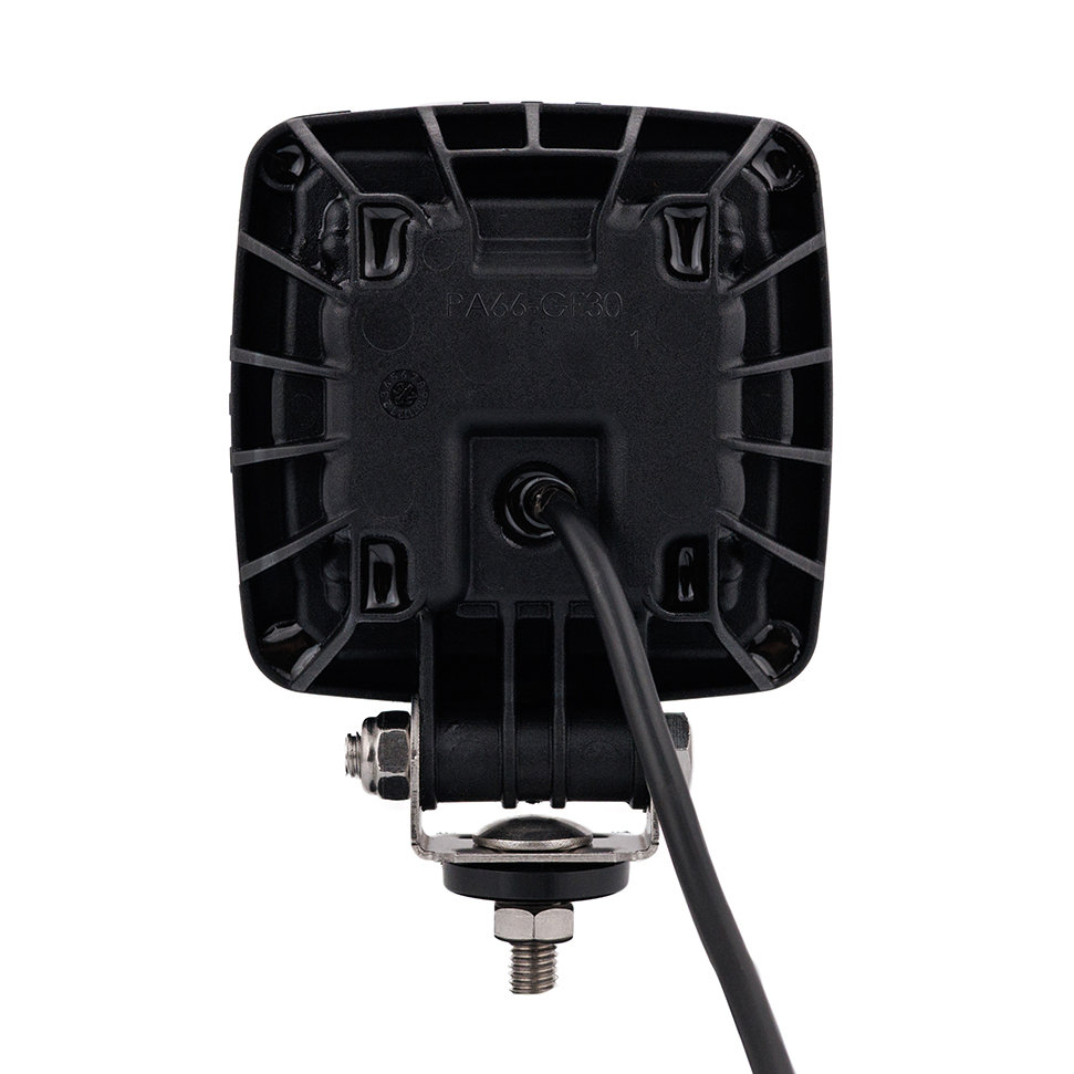 Рабочий фонарь LRD 2679/RED