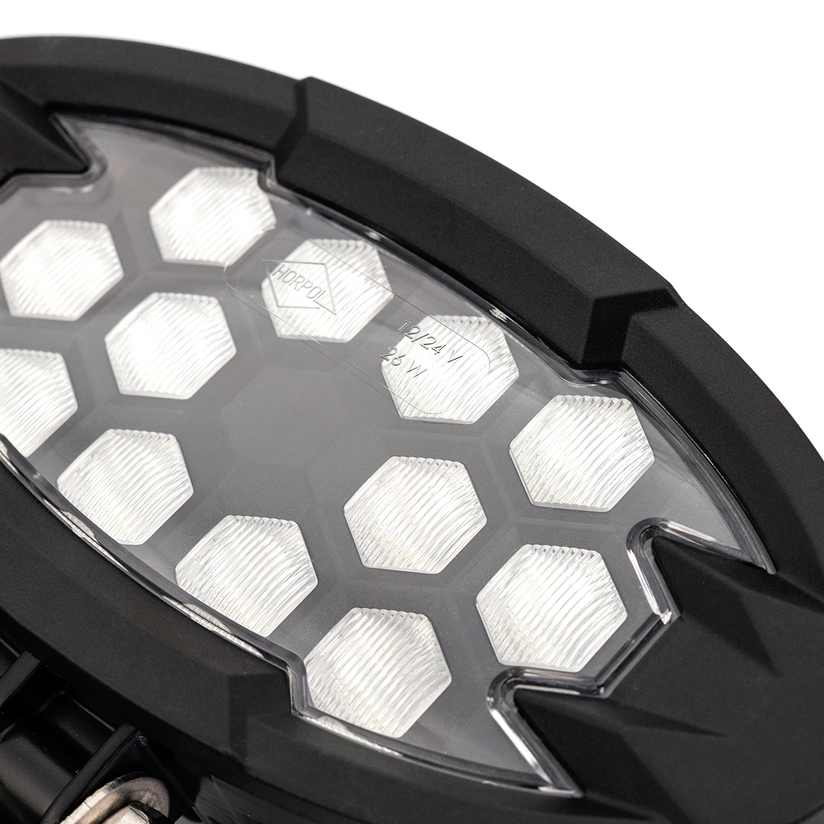 Рабочий фонарь LRD 3161 RAPTOR