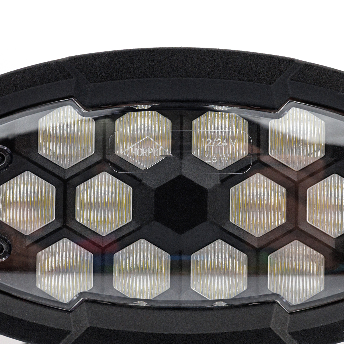 Рабочий фонарь LRD 3161 RAPTOR