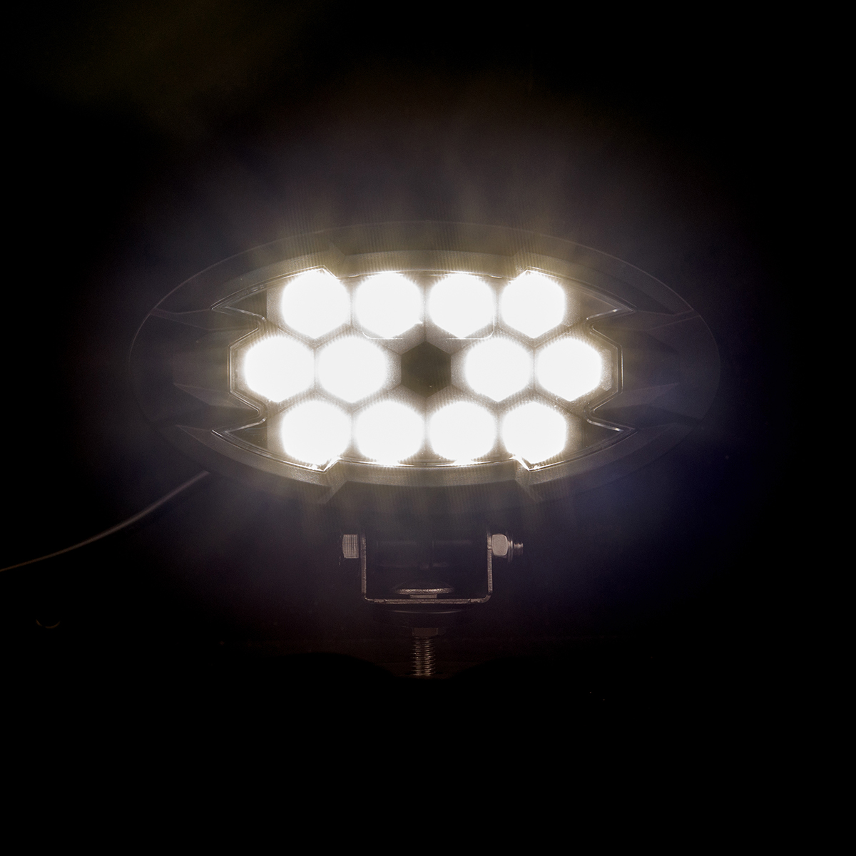 Рабочий фонарь LRD 3161 RAPTOR