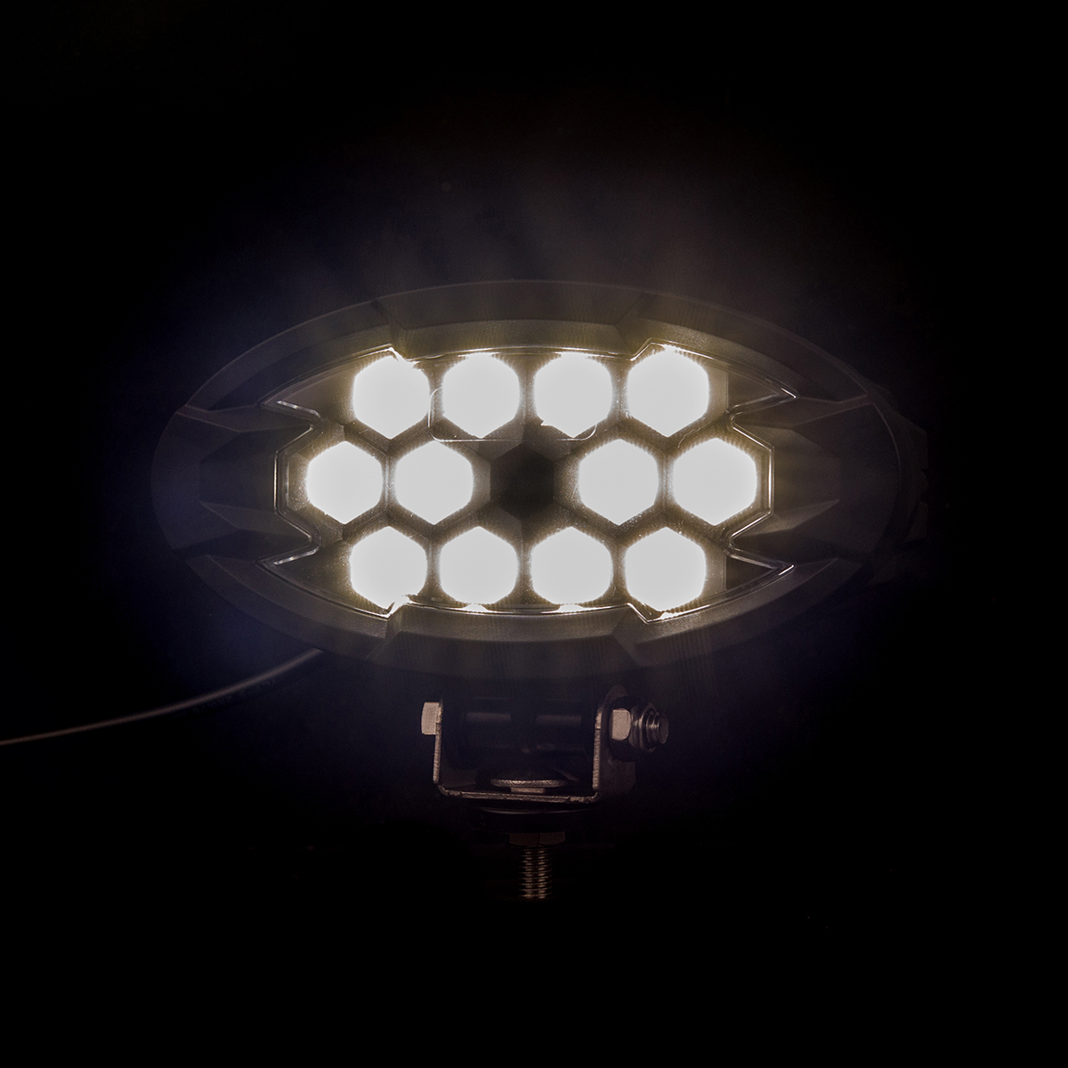 Рабочий фонарь LRD 3161 RAPTOR