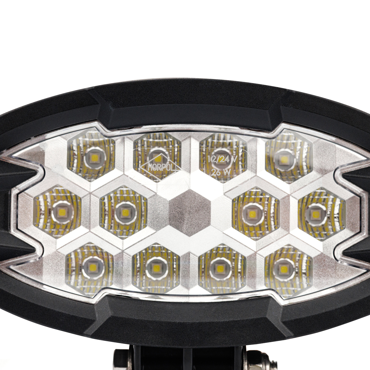 Рабочий фонарь LRD 3162 RAPTOR