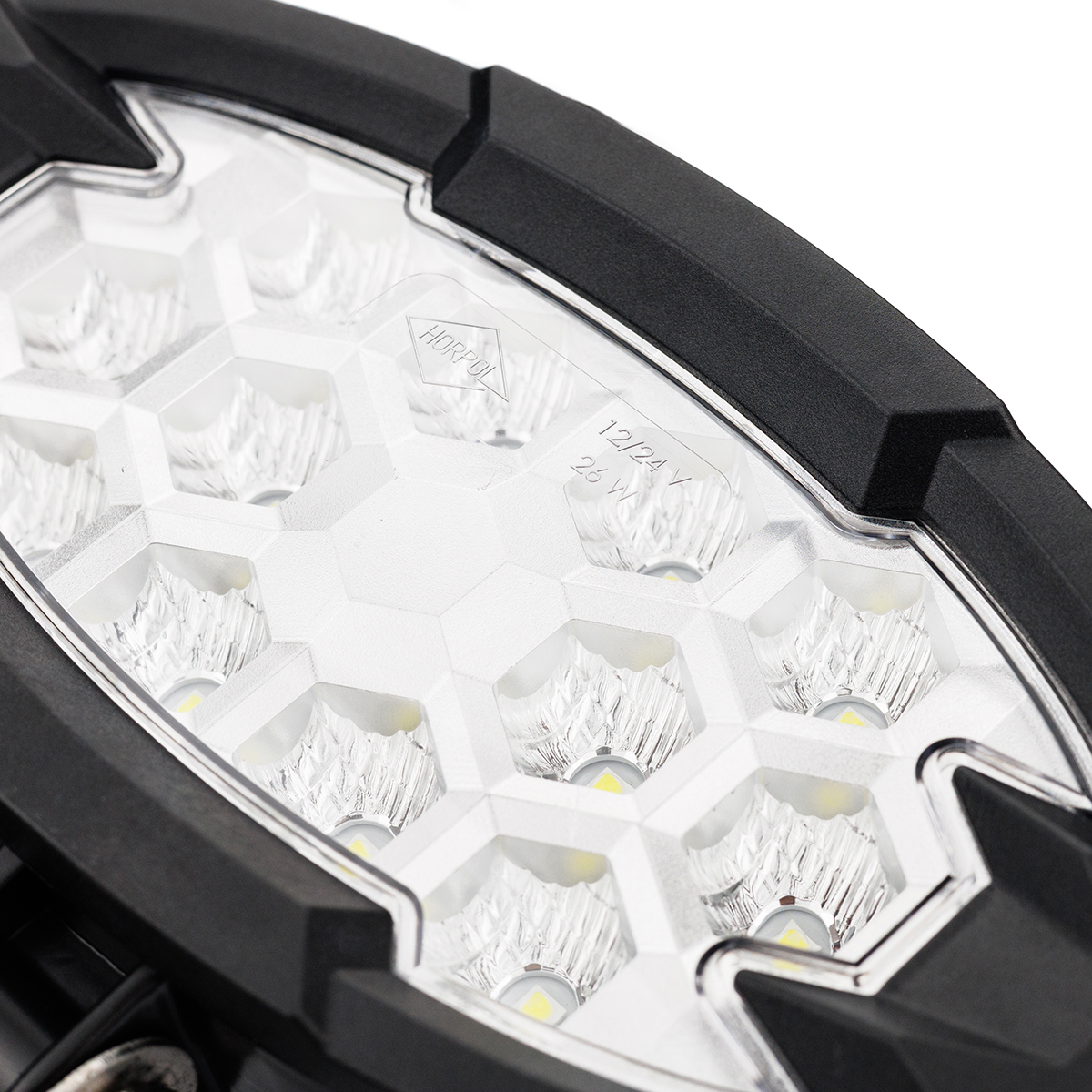 Рабочий фонарь LRD 3162 RAPTOR