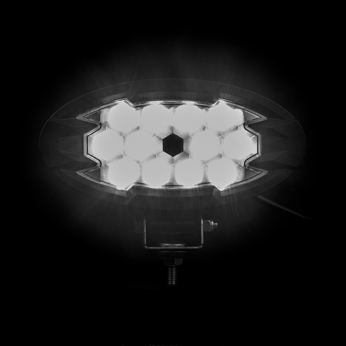 Рабочий фонарь LRD 3162 RAPTOR