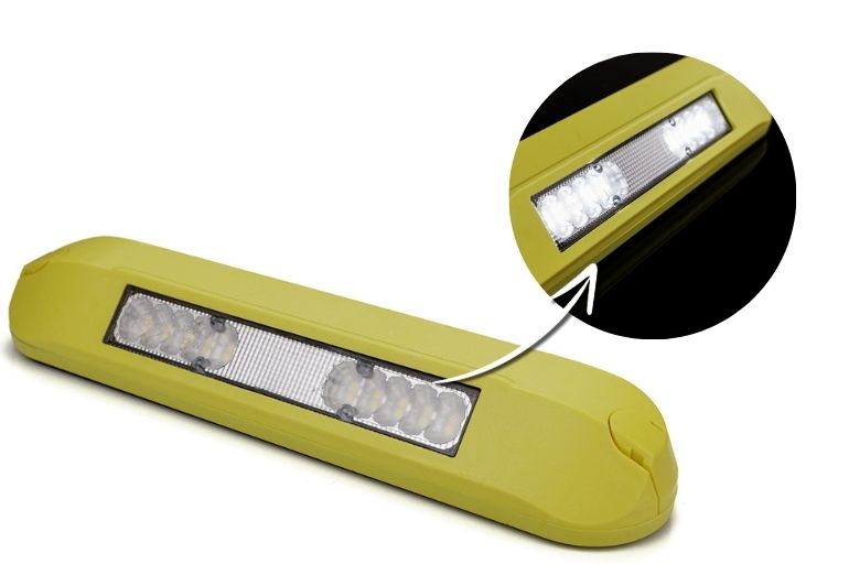 LRD 3042/Y-AM/4K Рабочий фонарь (4000 K)