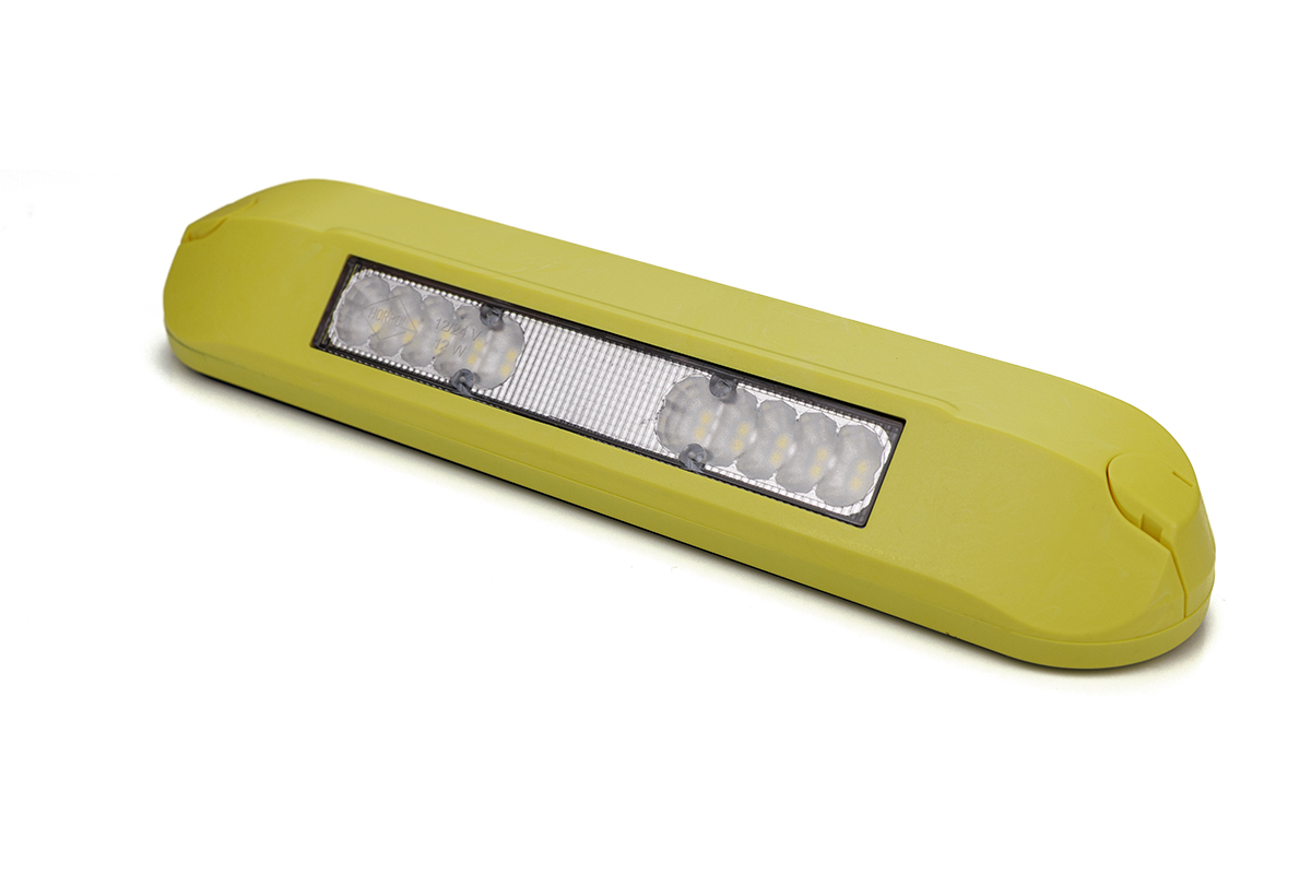 LRD 3042/Y-AM/4K Рабочий фонарь (4000 K)