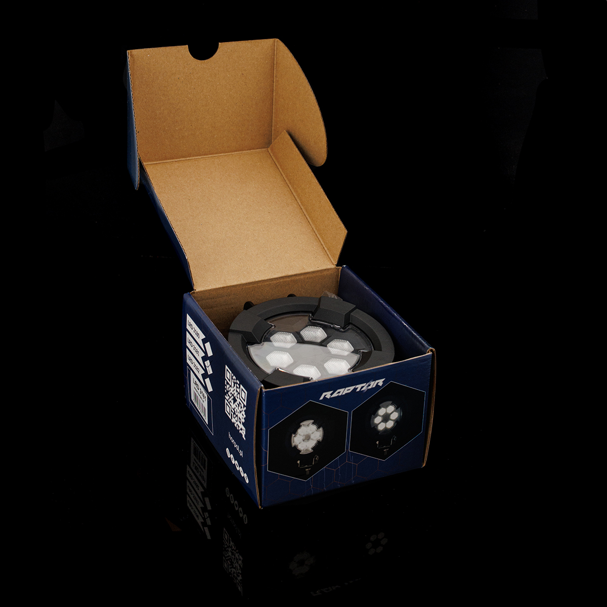 Рабочий фонарь RAPTOR LRD 3181